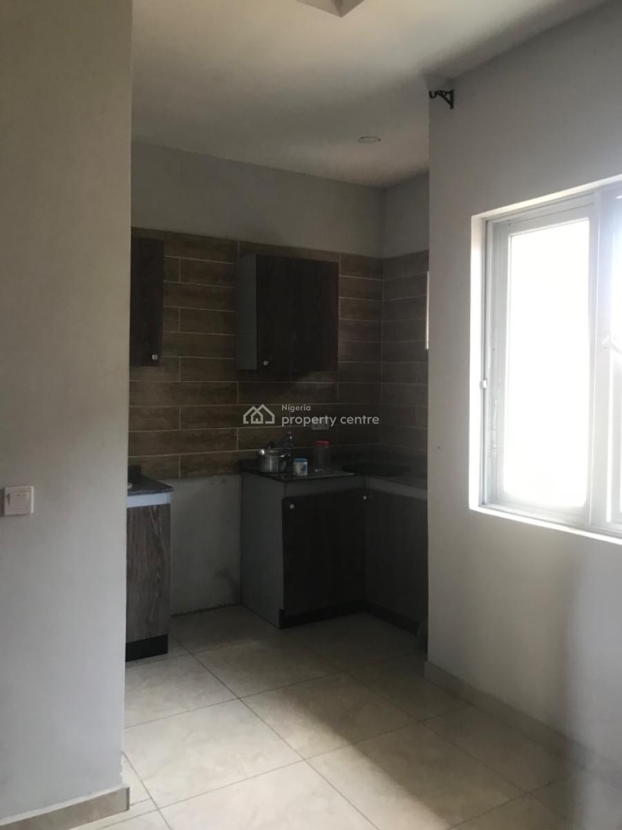 Luxury 2 Bedroom Apartment with Excellent Facility, Sangotedo, Ajah, Lagos, Flat / Apartment for Rent