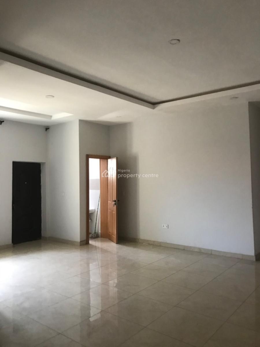 Luxury 2 Bedroom Apartment with Excellent Facility, Sangotedo, Ajah, Lagos, Flat / Apartment for Rent