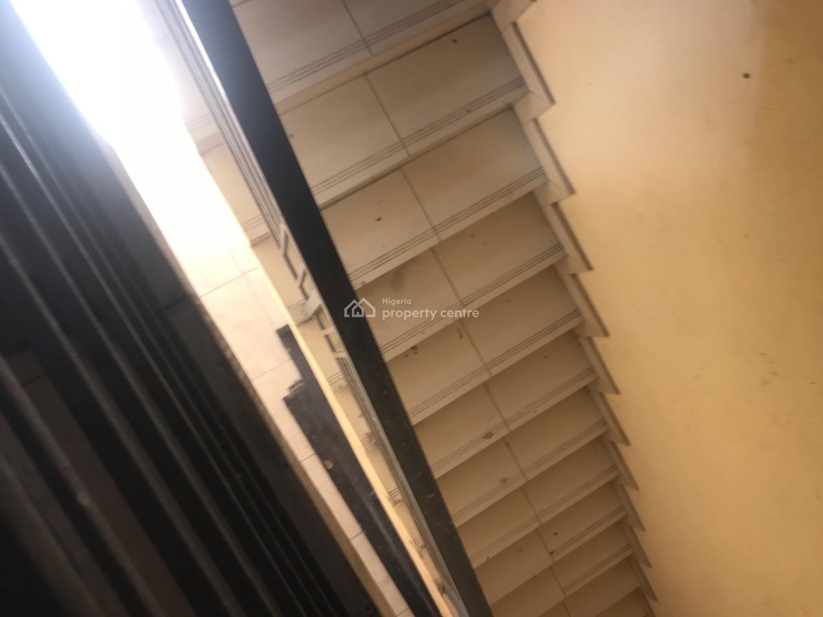 Luxury 2 Bedroom Apartment with Excellent Facility, Sangotedo, Ajah, Lagos, Flat / Apartment for Rent