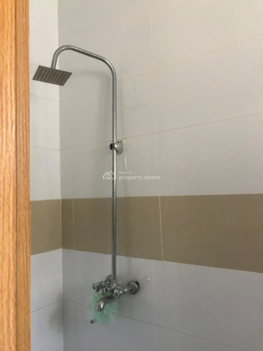 Luxury 2 Bedroom Apartment with Excellent Facility, Sangotedo, Ajah, Lagos, Flat / Apartment for Rent