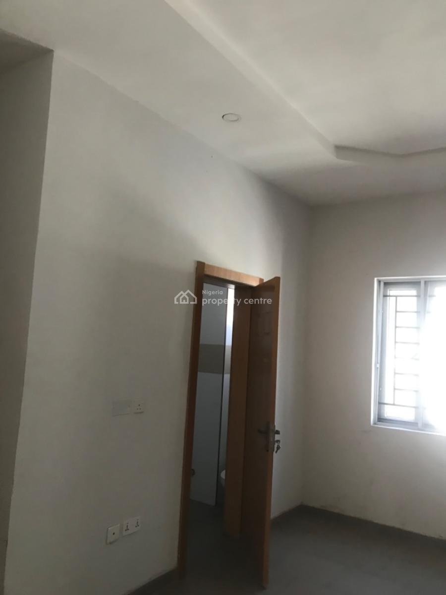 Luxury 2 Bedroom Apartment with Excellent Facility, Sangotedo, Ajah, Lagos, Flat / Apartment for Rent