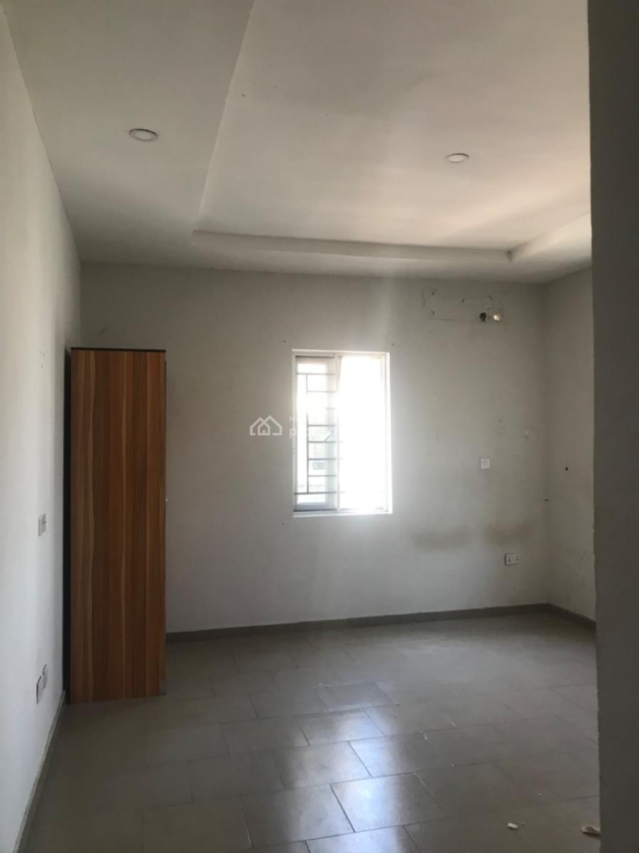 Luxury 2 Bedroom Apartment with Excellent Facility, Sangotedo, Ajah, Lagos, Flat / Apartment for Rent