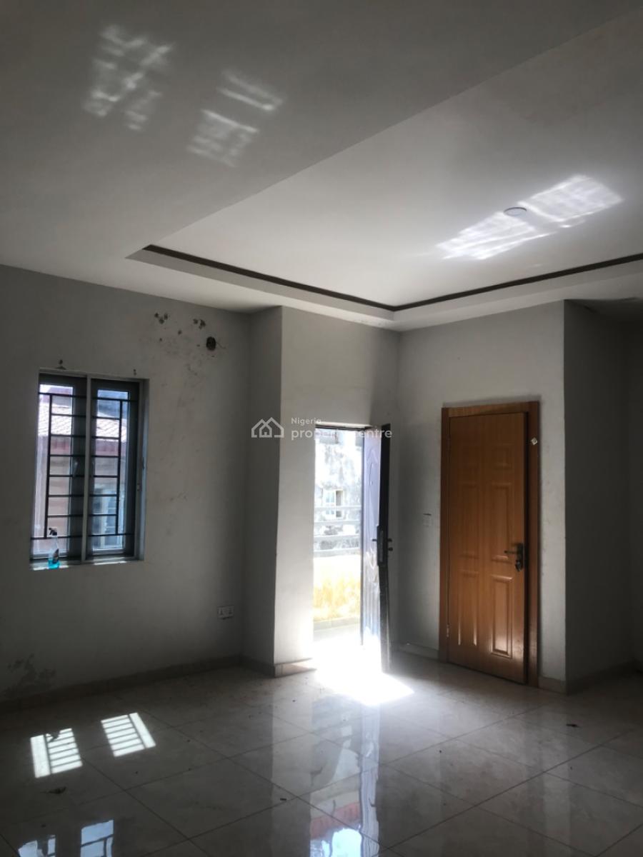 Luxury 2 Bedroom Apartment with Excellent Facility, Sangotedo, Ajah, Lagos, Flat / Apartment for Rent