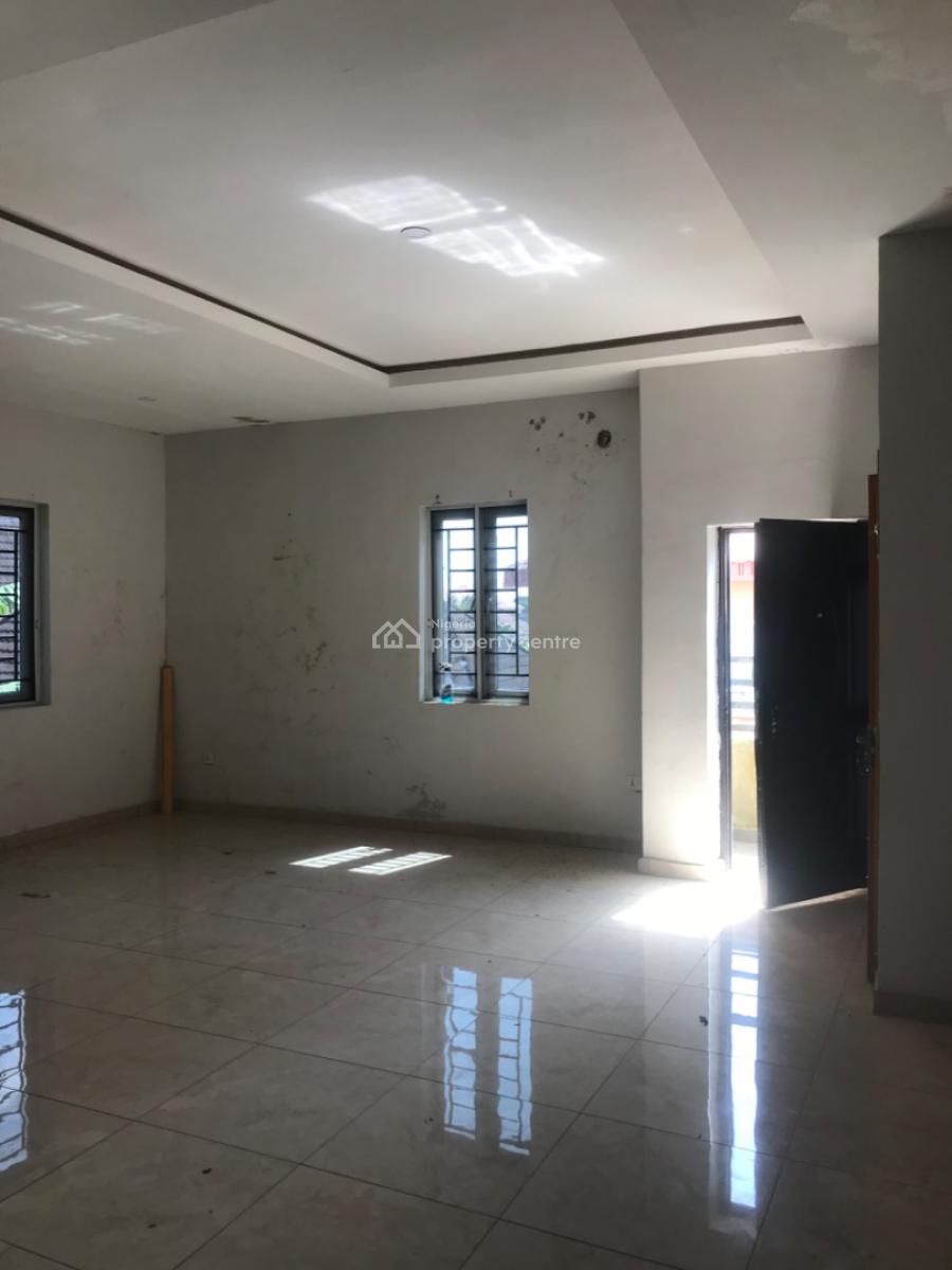 Luxury 2 Bedroom Apartment with Excellent Facility, Sangotedo, Ajah, Lagos, Flat / Apartment for Rent