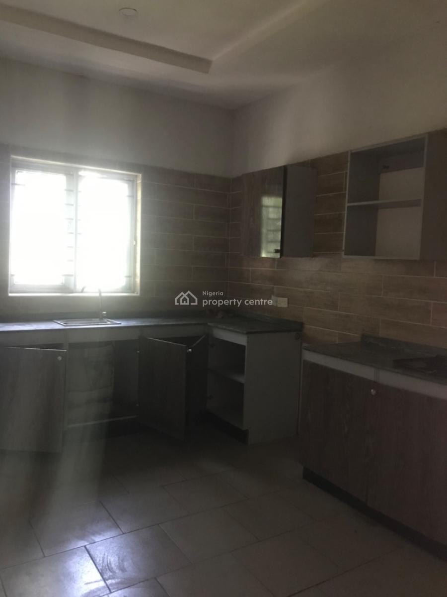Luxury 2 Bedroom Apartment with Excellent Facility, Sangotedo, Ajah, Lagos, Flat / Apartment for Rent