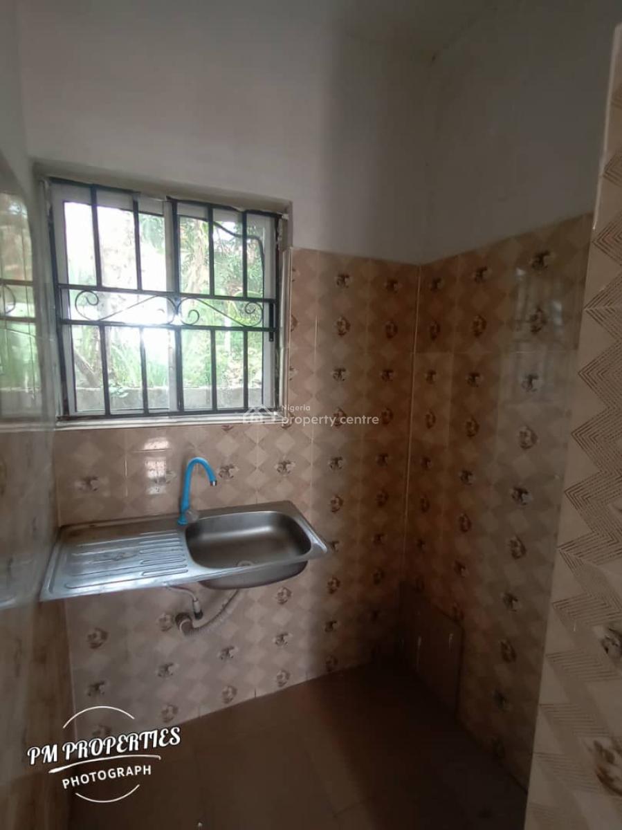 Room Self Contained at Makogi Magboro, Makogi, Magboro, Ogun, Self Contain (single Rooms) for Rent
