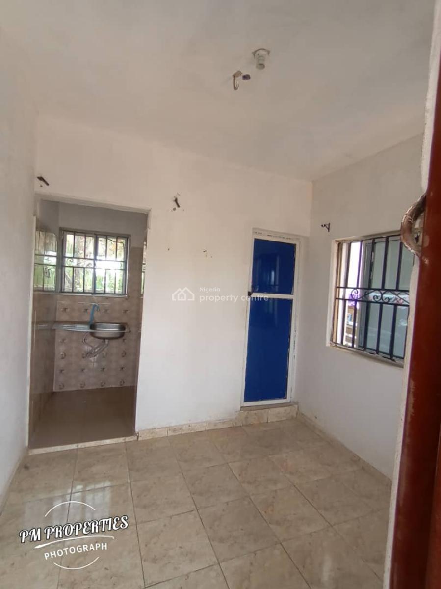 Room Self Contained at Makogi Magboro, Makogi, Magboro, Ogun, Self Contain (single Rooms) for Rent