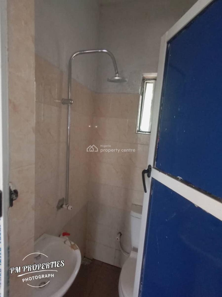 Room Self Contained at Makogi Magboro, Makogi, Magboro, Ogun, Self Contain (single Rooms) for Rent