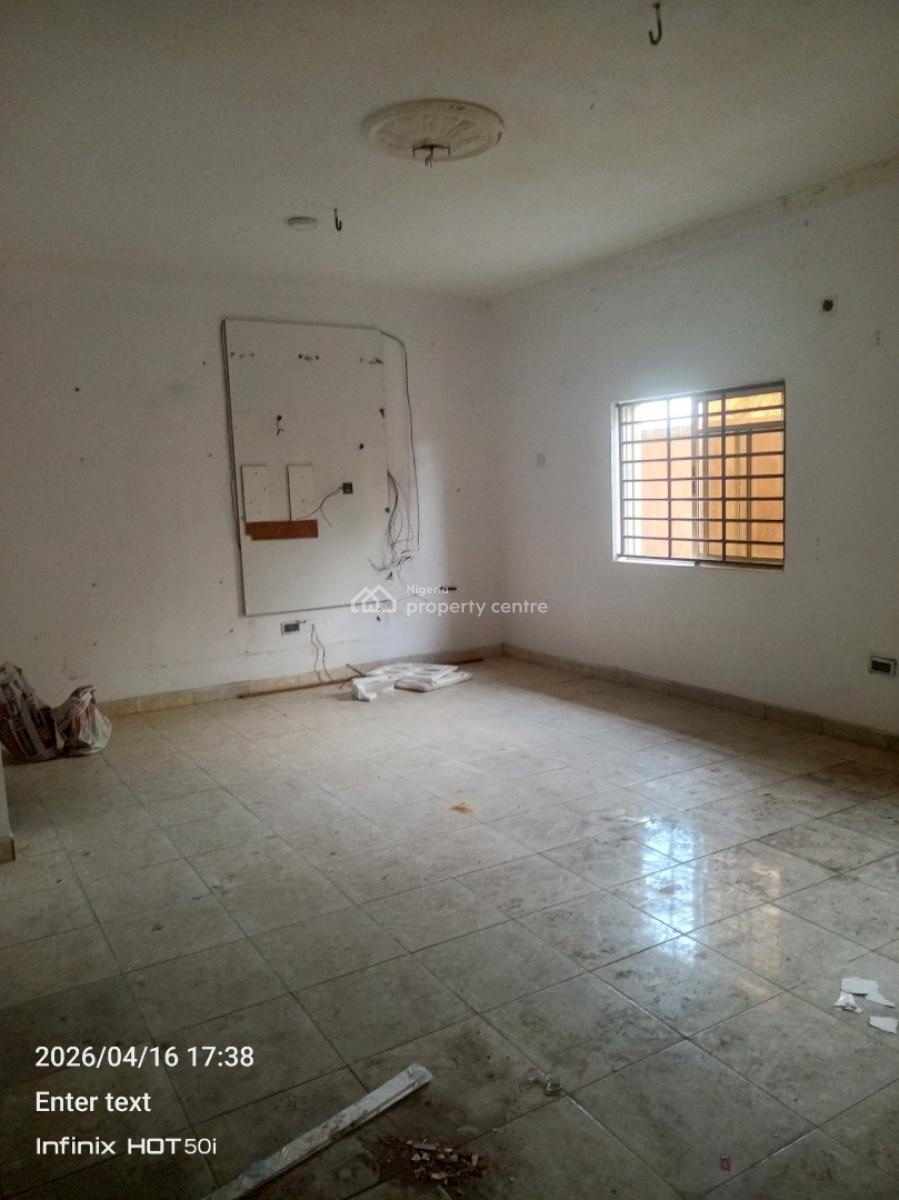 Self Con Apartment, Ado Road, Ado, Ajah, Lagos, Self Contain (single Rooms) for Rent