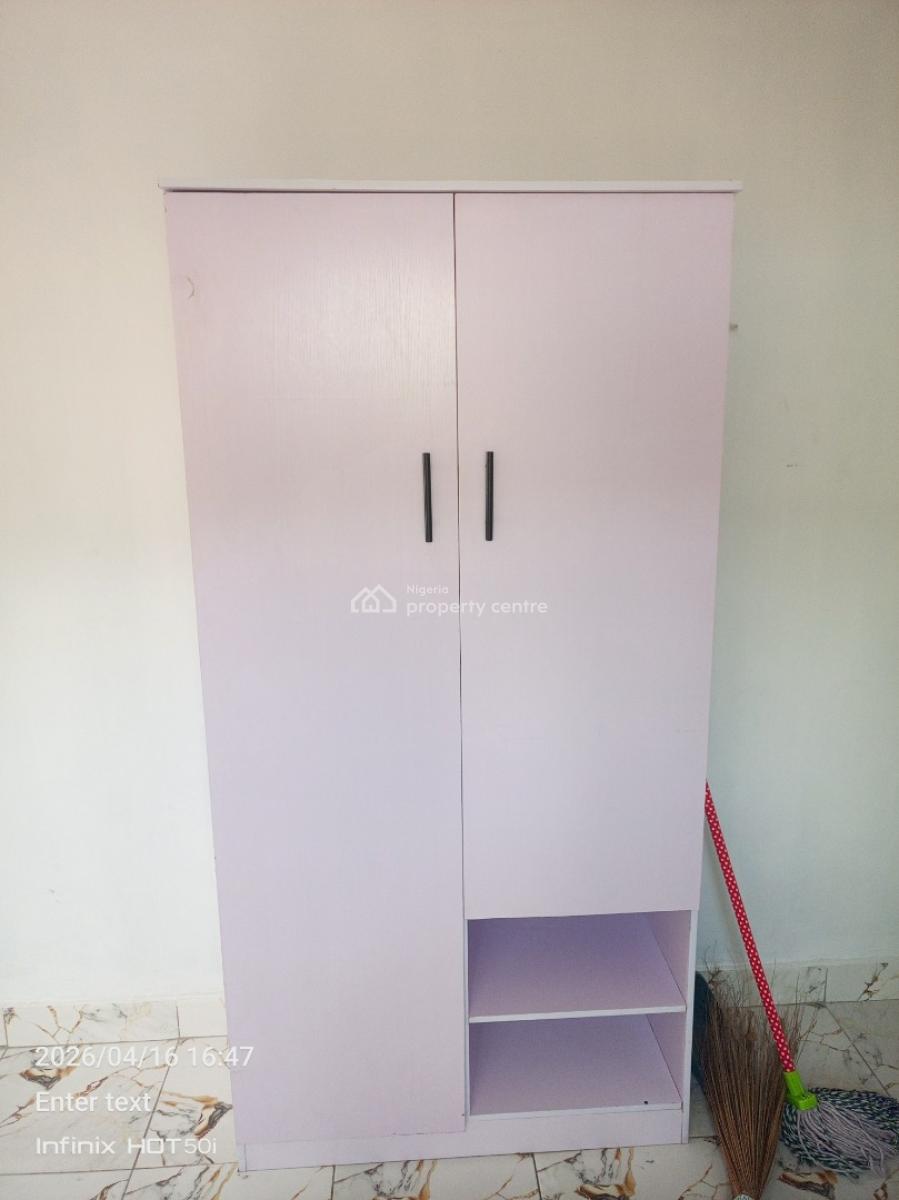 Self Con Apartment, Ado Road, Ado, Ajah, Lagos, Self Contain (single Rooms) for Rent