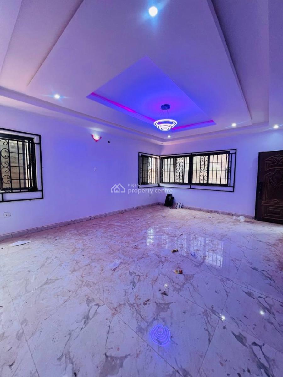 3bedroom Terrace +bq, Ologolo, Lekki, Lagos, Terraced Duplex for Rent