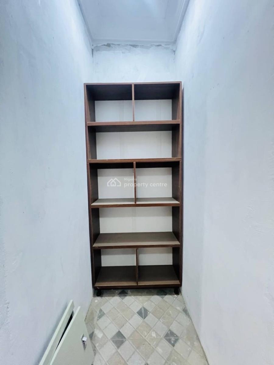 3bedroom Terrace +bq, Ologolo, Lekki, Lagos, Terraced Duplex for Rent