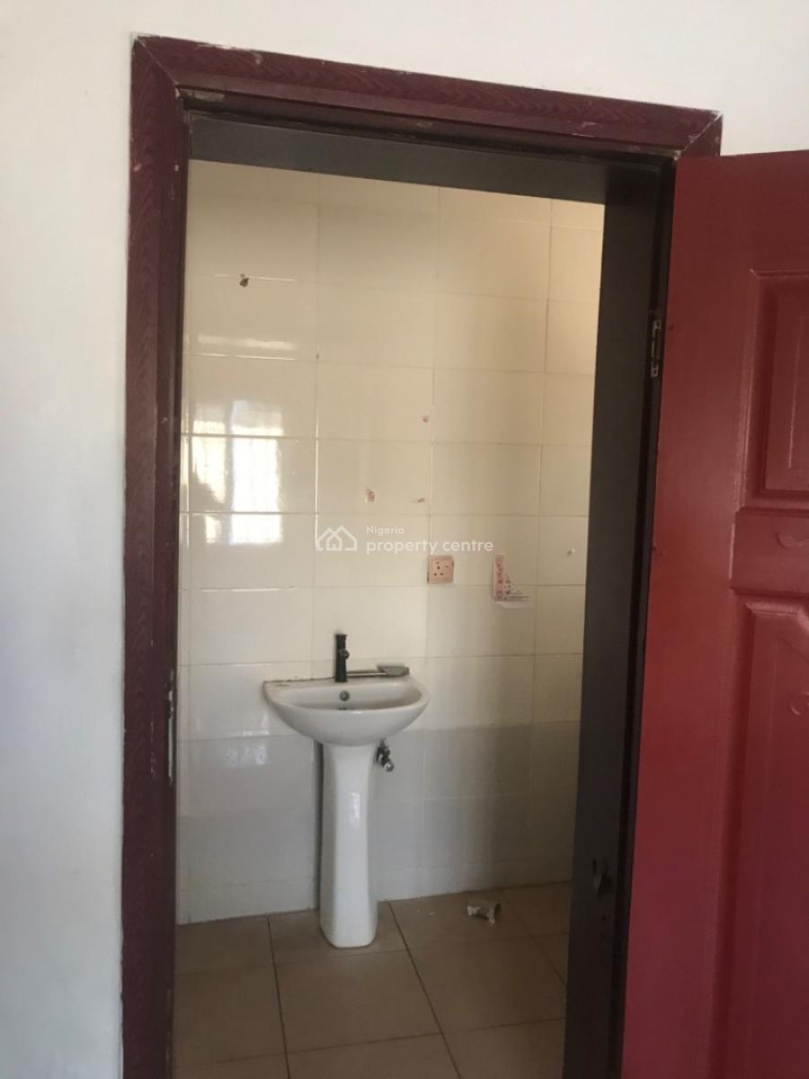 Luxury 3 Bedroom Apartment with Excellent Facility, Orchid, Lekki, Lagos, Flat / Apartment for Rent