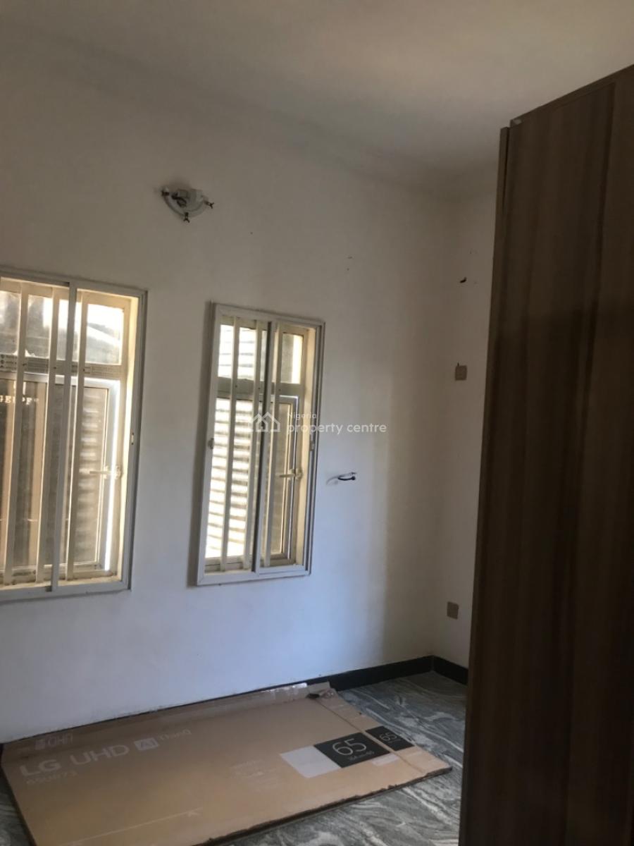 Luxury 3 Bedroom Apartment with Excellent Facility, Orchid, Lekki, Lagos, Flat / Apartment for Rent