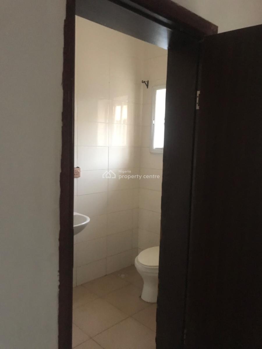 Luxury 3 Bedroom Apartment with Excellent Facility, Orchid, Lekki, Lagos, Flat / Apartment for Rent