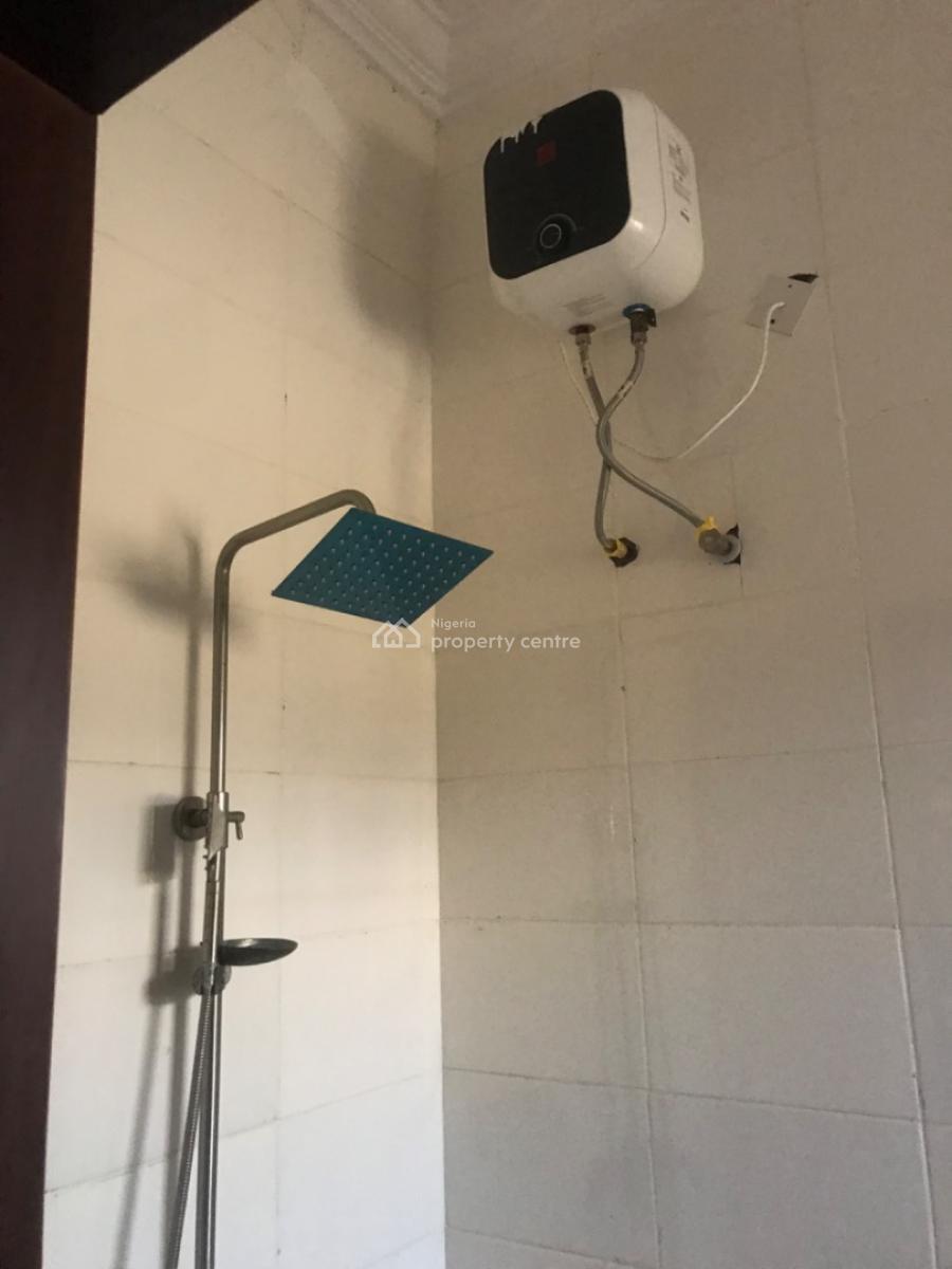 Luxury 3 Bedroom Apartment with Excellent Facility, Orchid, Lekki, Lagos, Flat / Apartment for Rent