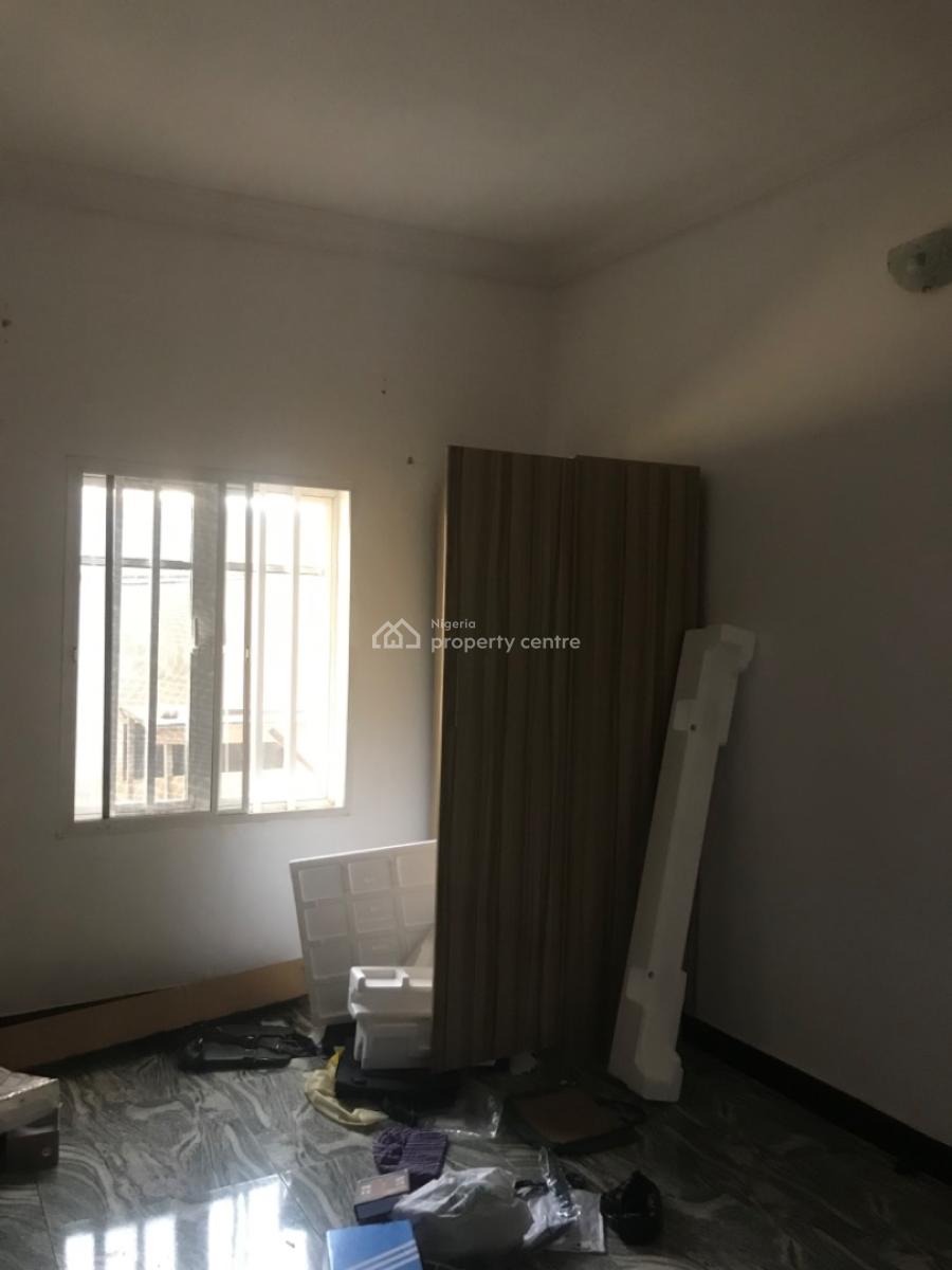 Luxury 3 Bedroom Apartment with Excellent Facility, Orchid, Lekki, Lagos, Flat / Apartment for Rent