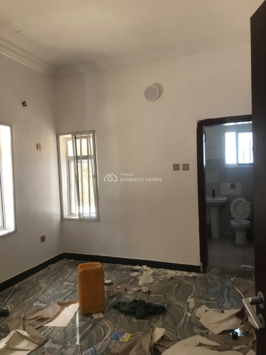 Luxury 3 Bedroom Apartment with Excellent Facility, Orchid, Lekki, Lagos, Flat / Apartment for Rent