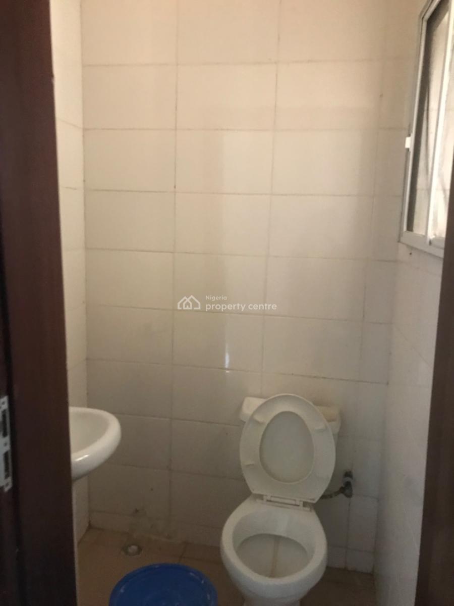 Luxury 3 Bedroom Apartment with Excellent Facility, Orchid, Lekki, Lagos, Flat / Apartment for Rent