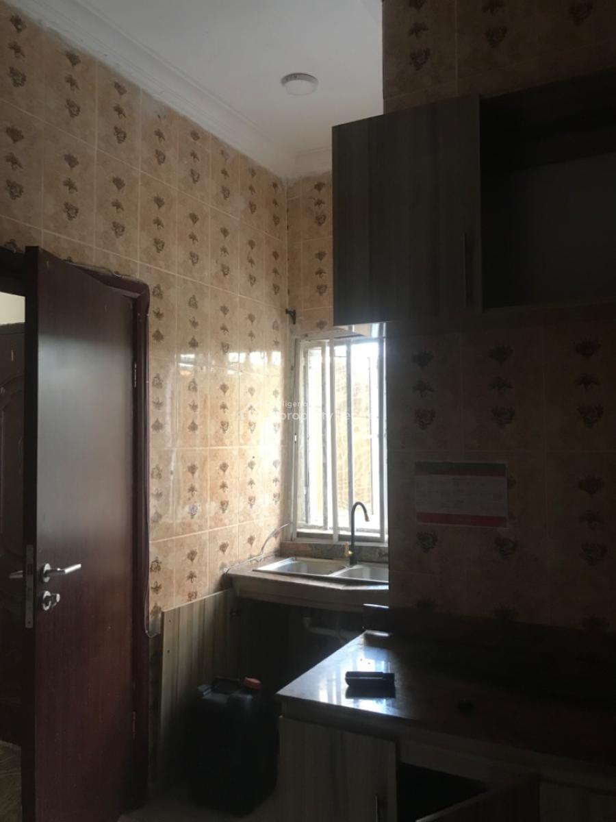 Luxury 3 Bedroom Apartment with Excellent Facility, Orchid, Lekki, Lagos, Flat / Apartment for Rent