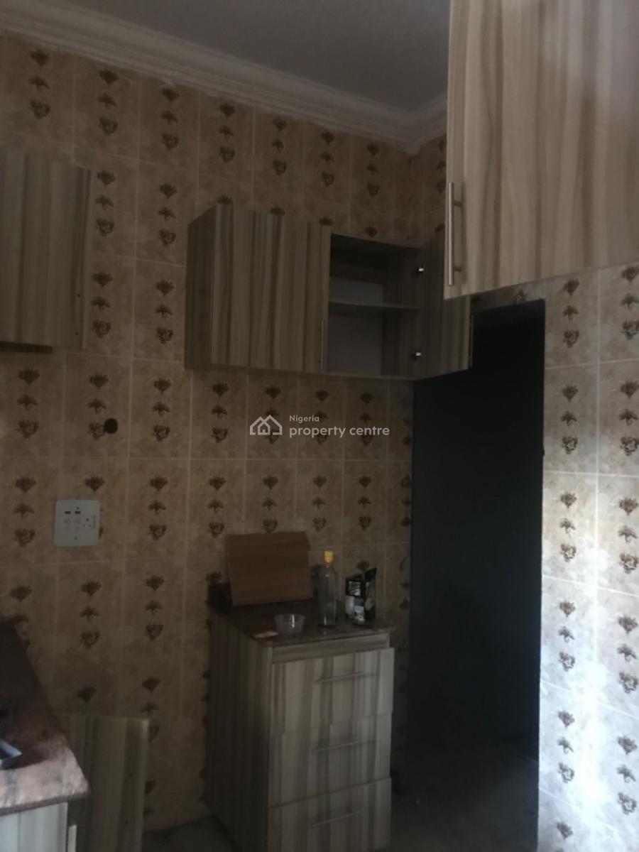 Luxury 3 Bedroom Apartment with Excellent Facility, Orchid, Lekki, Lagos, Flat / Apartment for Rent