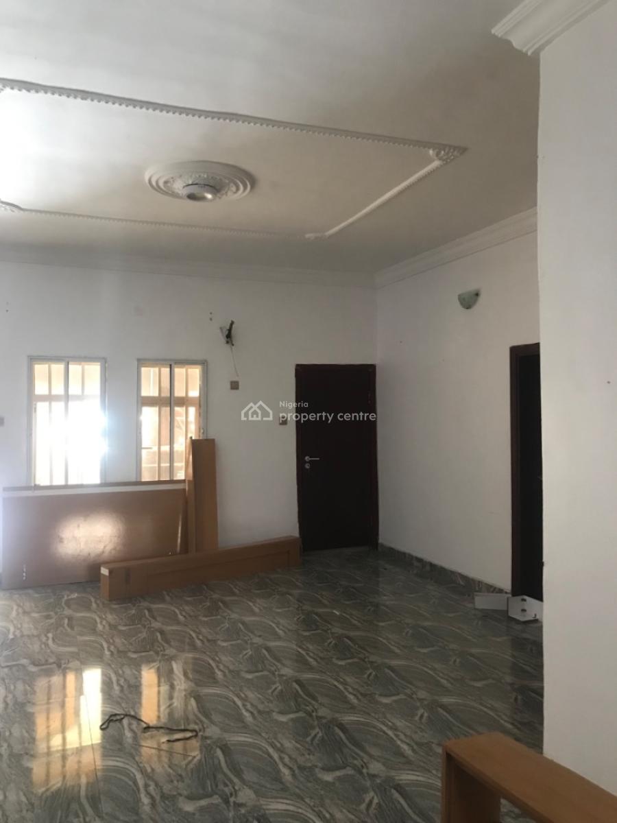 Luxury 3 Bedroom Apartment with Excellent Facility, Orchid, Lekki, Lagos, Flat / Apartment for Rent