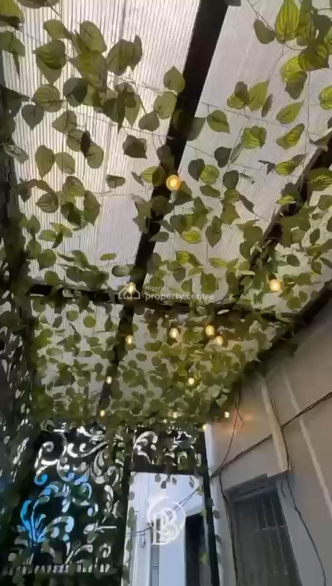 Luxury Fully  Furnished 2 Bedroom Apartment with a Pool, Gym, Ikate, Lekki, Lagos, Block of Flats for Sale