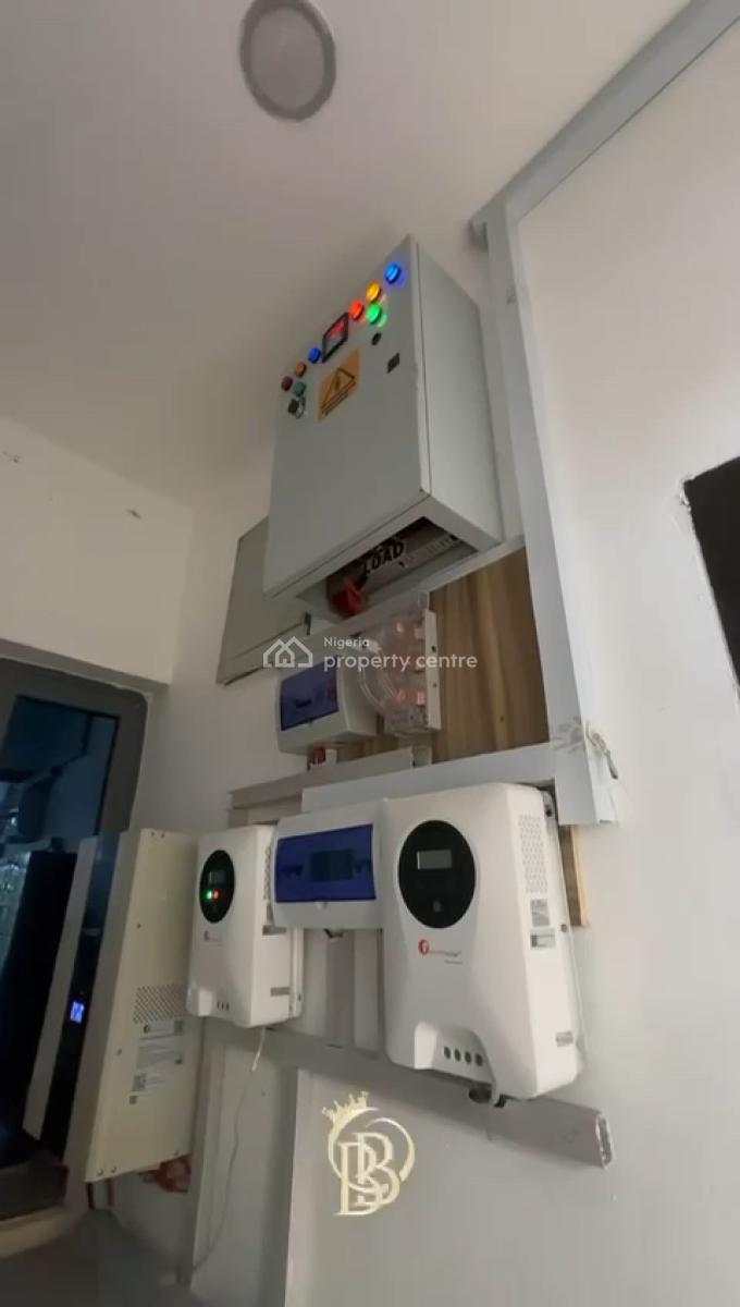 Luxury Fully  Furnished 2 Bedroom Apartment with a Pool, Gym, Ikate, Lekki, Lagos, Block of Flats for Sale