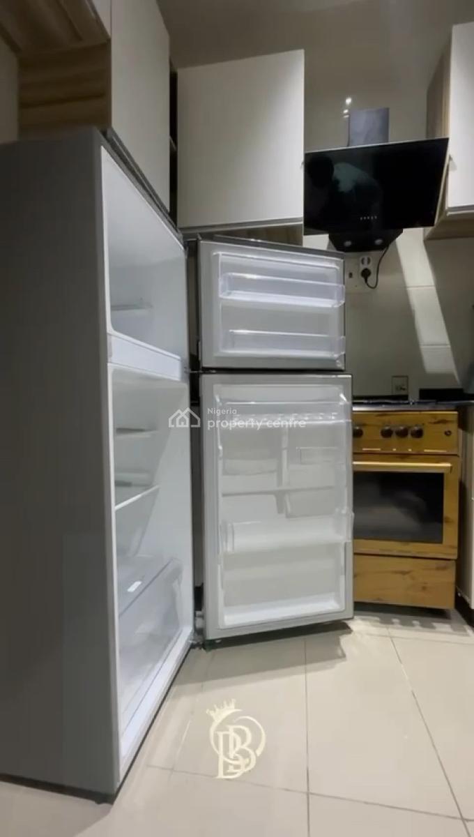 Luxury Fully  Furnished 2 Bedroom Apartment with a Pool, Gym, Ikate, Lekki, Lagos, Block of Flats for Sale