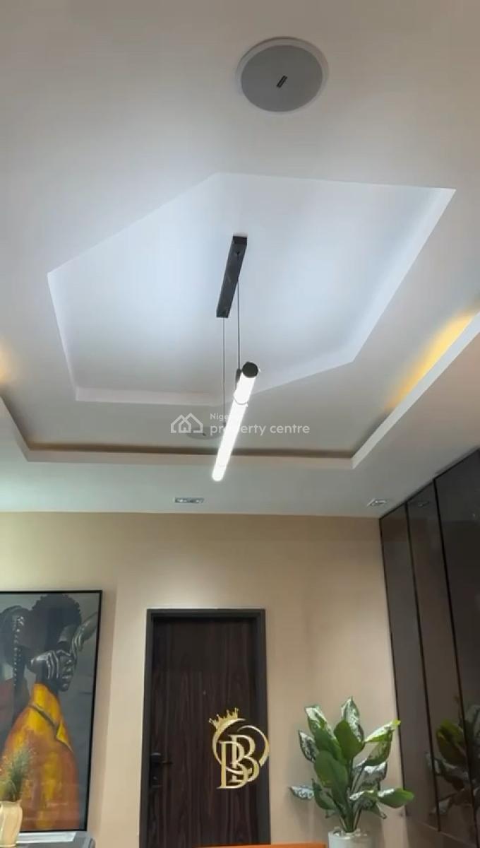 Luxury Fully  Furnished 2 Bedroom Apartment with a Pool, Gym, Ikate, Lekki, Lagos, Block of Flats for Sale