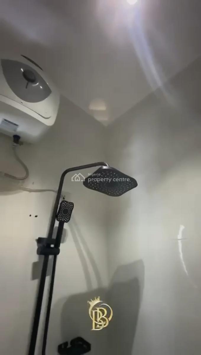 Luxury Fully  Furnished 2 Bedroom Apartment with a Pool, Gym, Ikate, Lekki, Lagos, Block of Flats for Sale