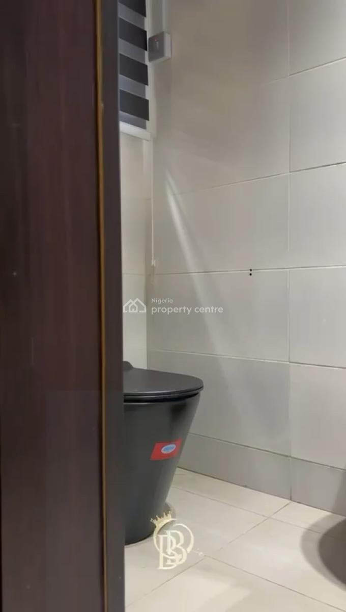 Luxury Fully  Furnished 2 Bedroom Apartment with a Pool, Gym, Ikate, Lekki, Lagos, Block of Flats for Sale