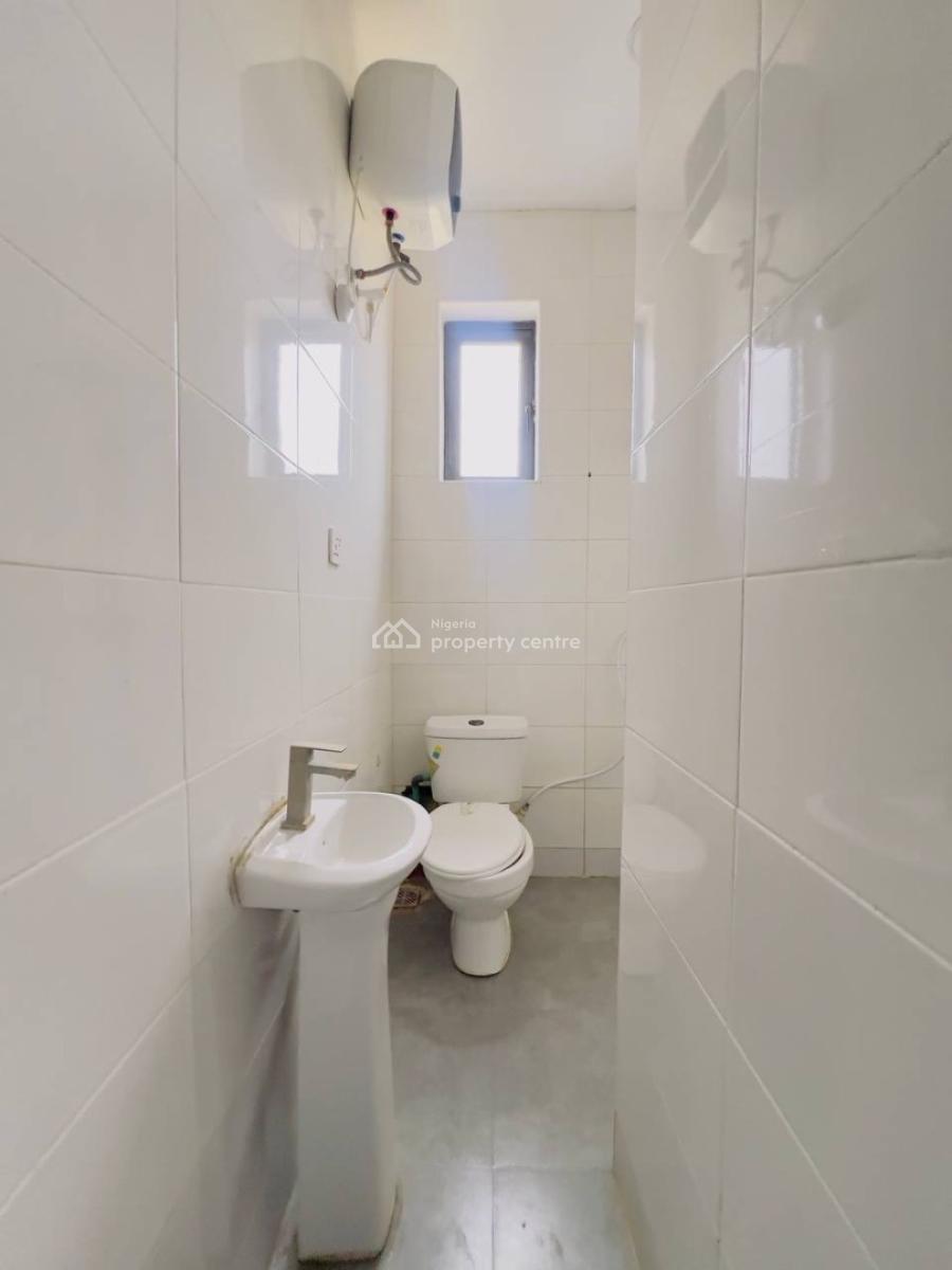 2bedroom Apartment, Ologolo, Lekki, Lagos, House for Rent