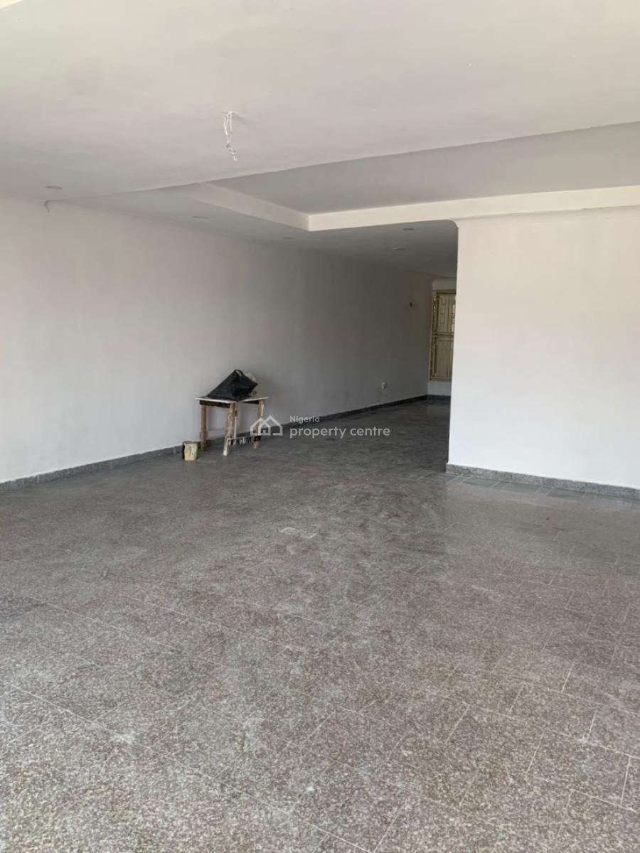 Self Serviced 5 Bedroom Semi Detached Duplex with a Bq, Lekki Phase 1 Off Admiralty Way., Lekki Phase 1, Lekki, Lagos, Semi-detached Duplex for Rent