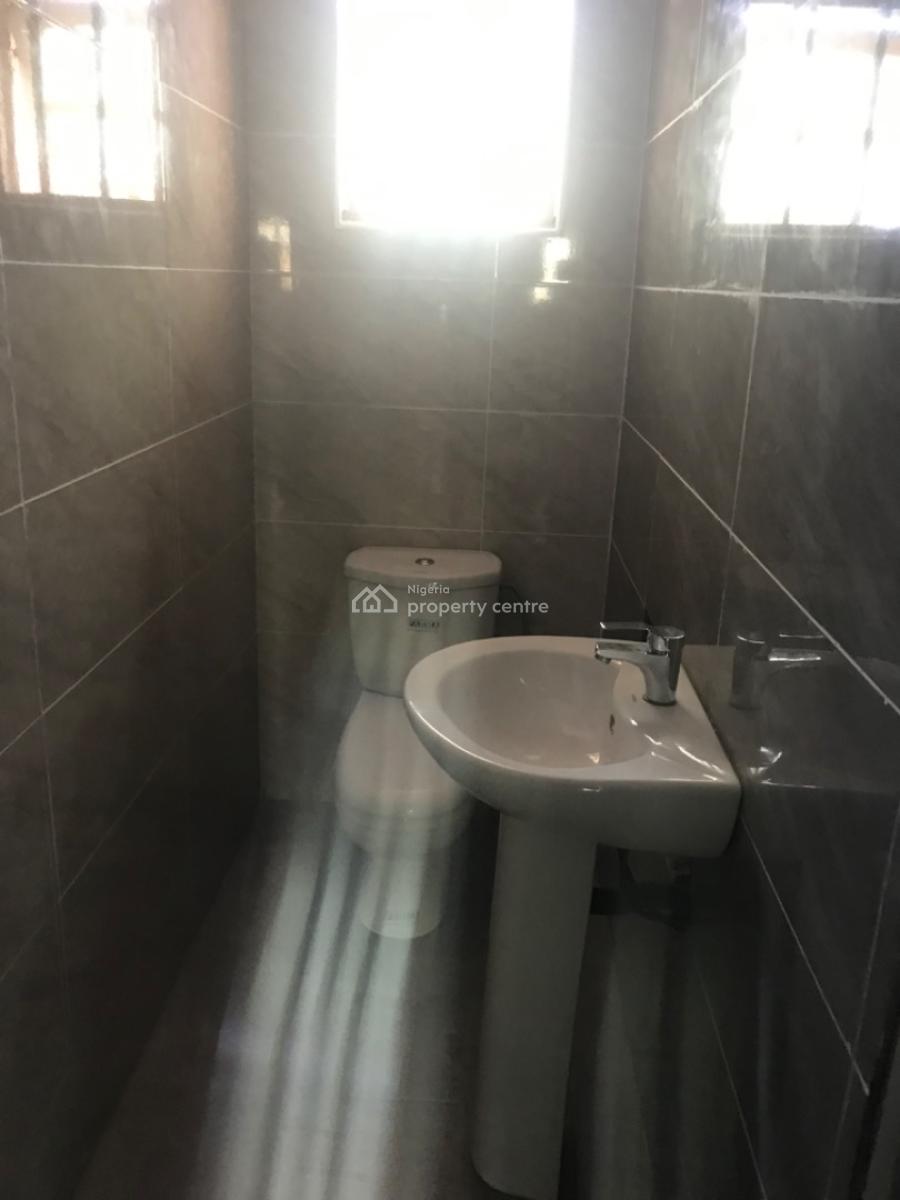 Luxury 3 Bedroom Apartment with Excellent Facility, Ocean Bay Orchid, Lekki, Lagos, Flat / Apartment for Rent