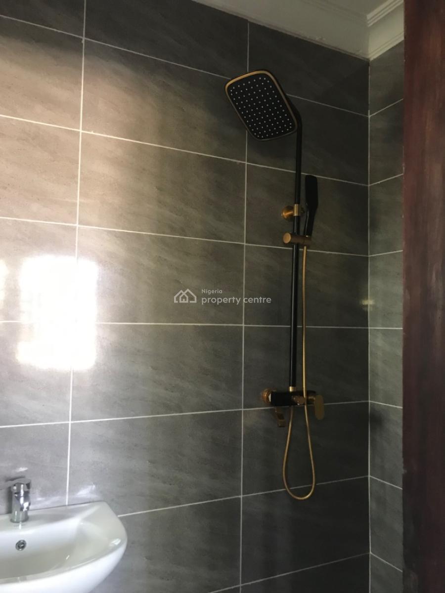 Luxury 3 Bedroom Apartment with Excellent Facility, Ocean Bay Orchid, Lekki, Lagos, Flat / Apartment for Rent