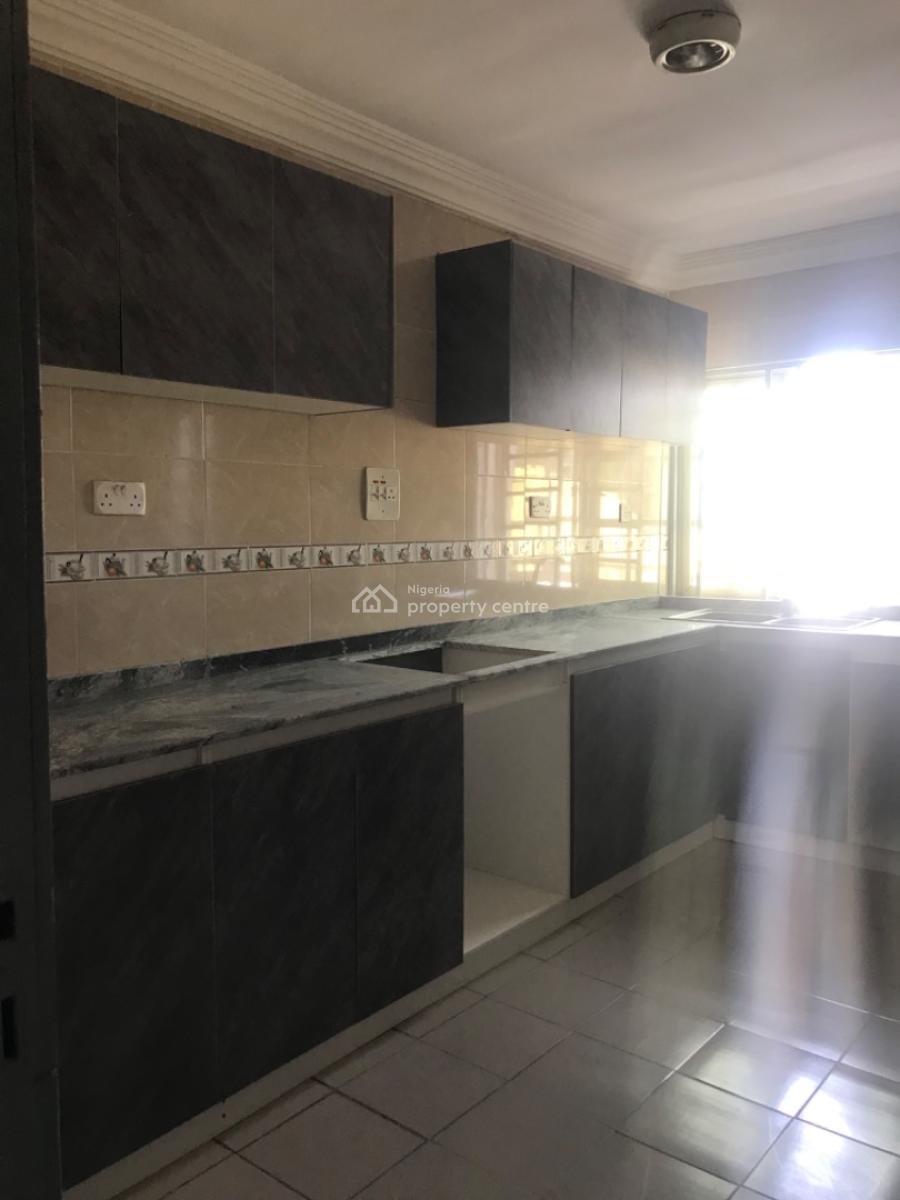 Luxury 3 Bedroom Apartment with Excellent Facility, Ocean Bay Orchid, Lekki, Lagos, Flat / Apartment for Rent