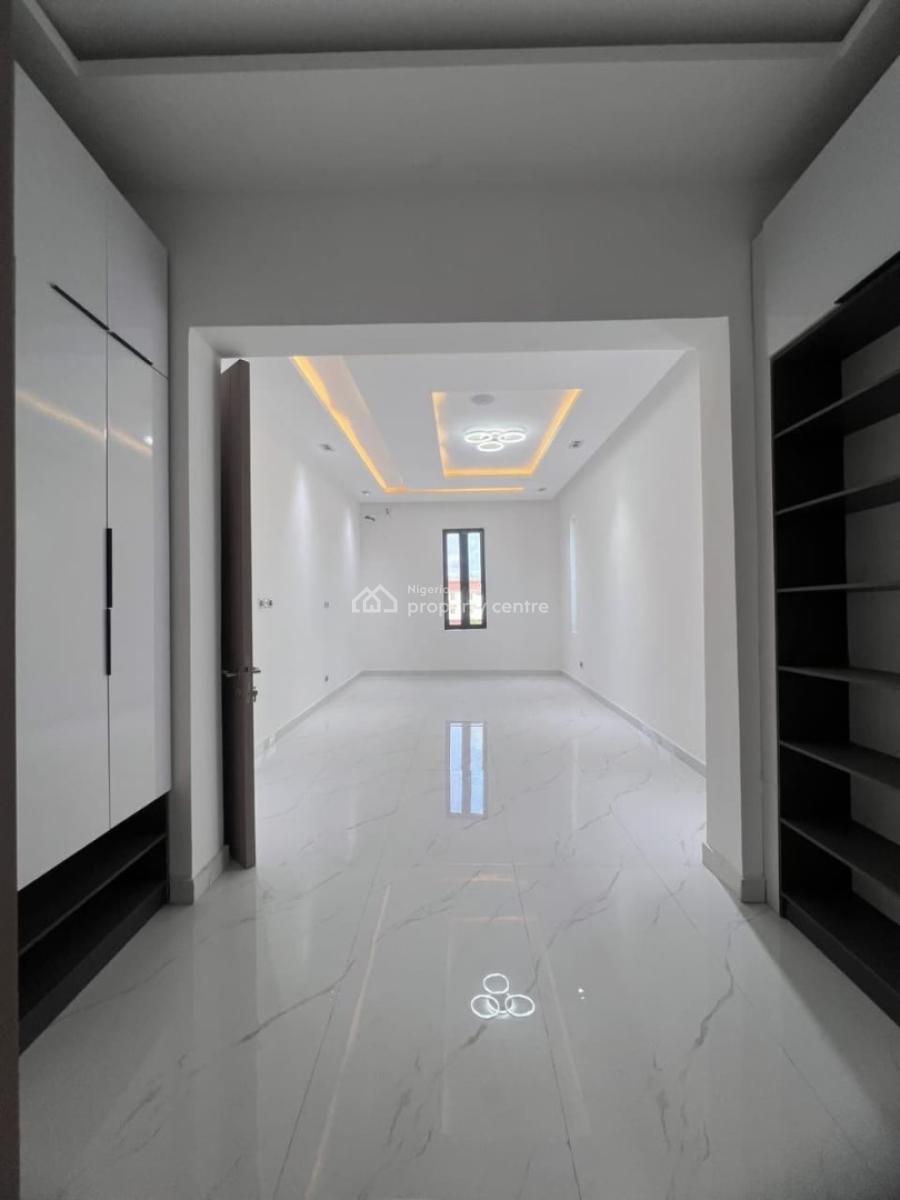 5 Bedroom Detached Duplex with Pool, Lekki Phase 1 Proper, Lekki Phase 1, Lekki, Lagos, Detached Duplex for Sale