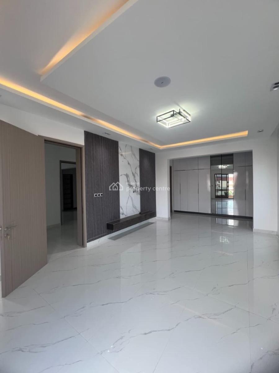 5 Bedroom Detached Duplex with Pool, Lekki Phase 1 Proper, Lekki Phase 1, Lekki, Lagos, Detached Duplex for Sale