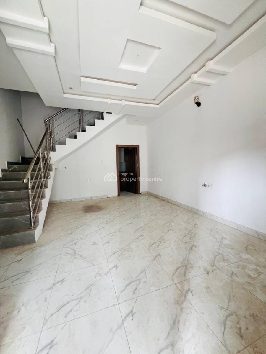 2bedroom Terrace Duplex, Ologolo, Lekki, Lagos, Terraced Duplex for Rent