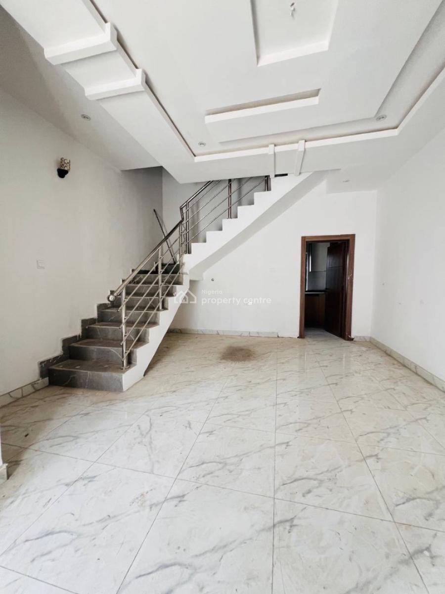 2bedroom Terrace Duplex, Ologolo, Lekki, Lagos, Terraced Duplex for Rent