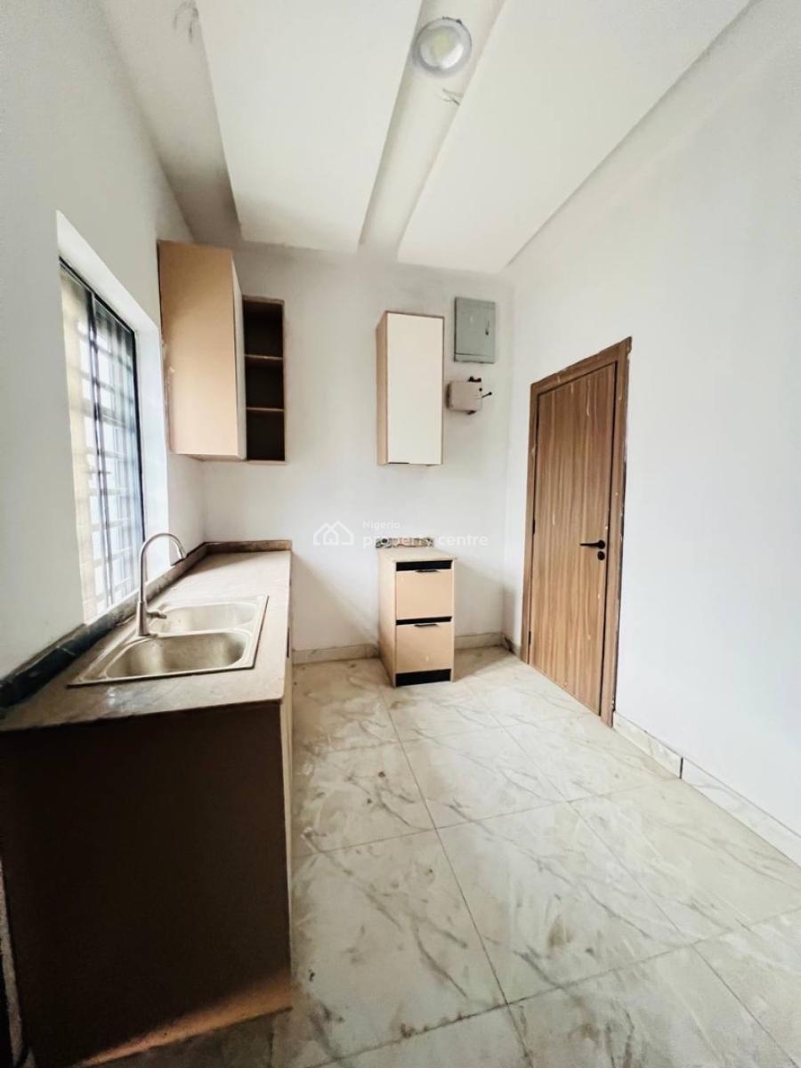 2bedroom Terrace Duplex, Ologolo, Lekki, Lagos, Terraced Duplex for Rent