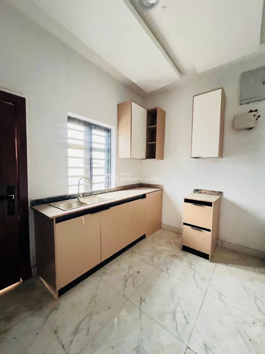 2bedroom Terrace Duplex, Ologolo, Lekki, Lagos, Terraced Duplex for Rent