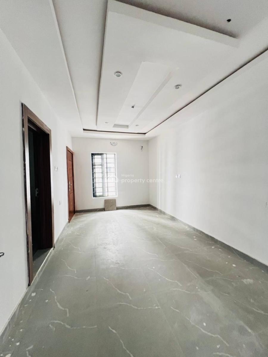 2bedroom Terrace Duplex, Ologolo, Lekki, Lagos, Terraced Duplex for Rent