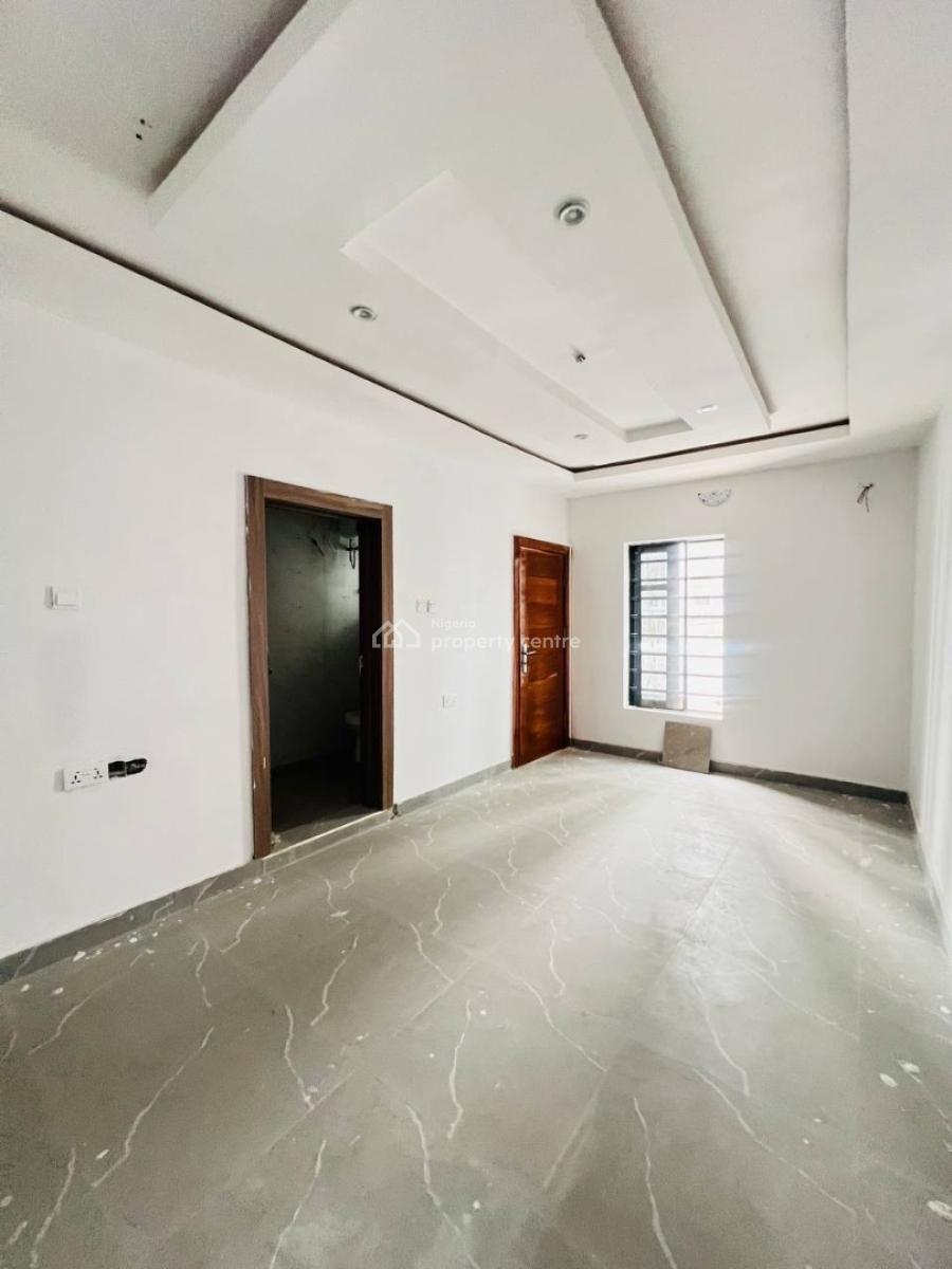 2bedroom Terrace Duplex, Ologolo, Lekki, Lagos, Terraced Duplex for Rent