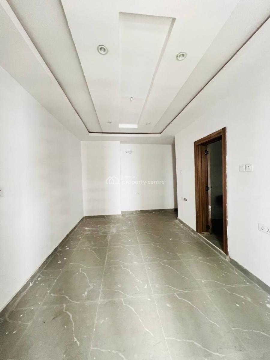 2bedroom Terrace Duplex, Ologolo, Lekki, Lagos, Terraced Duplex for Rent