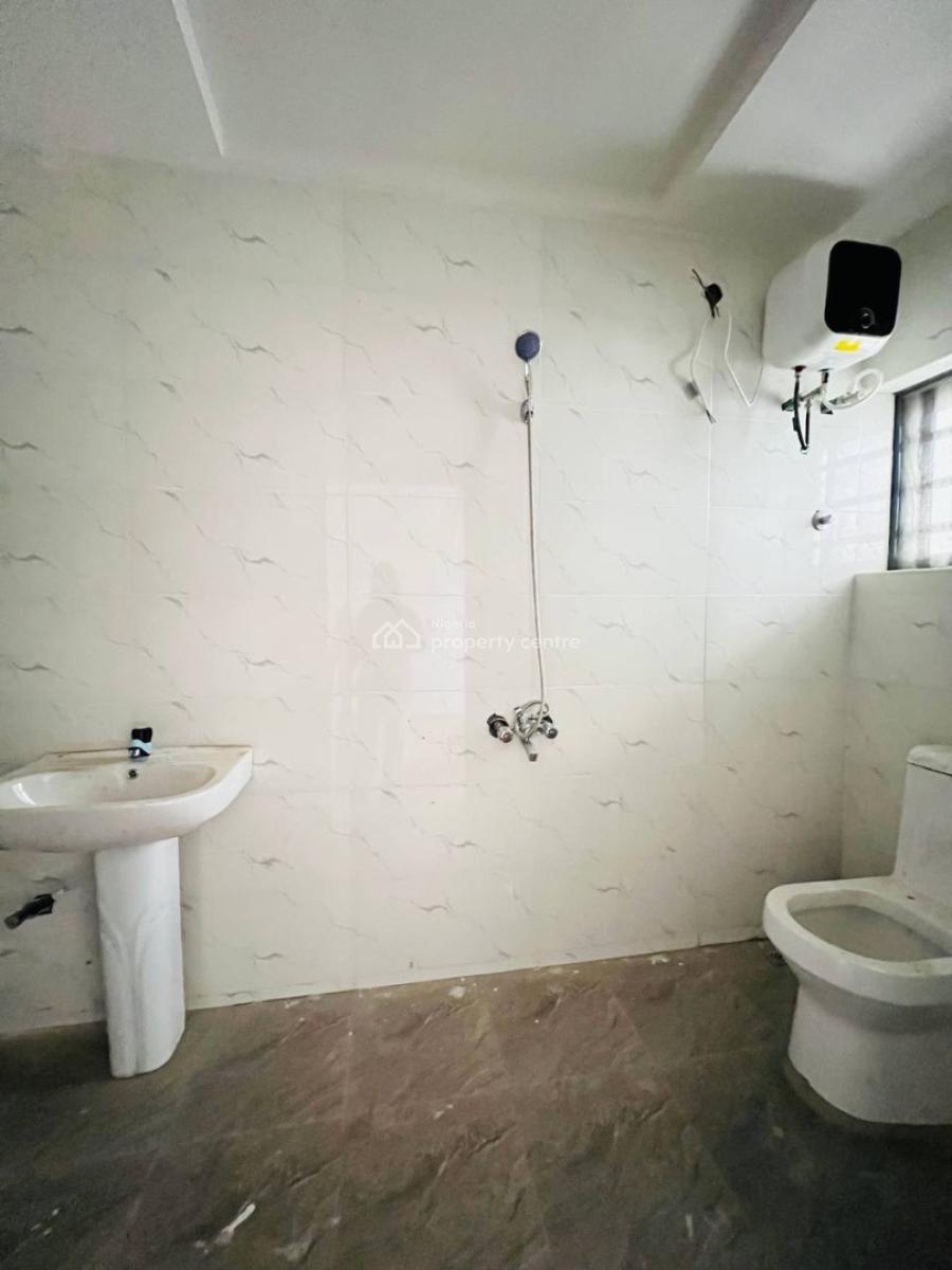 2bedroom Terrace Duplex, Ologolo, Lekki, Lagos, Terraced Duplex for Rent