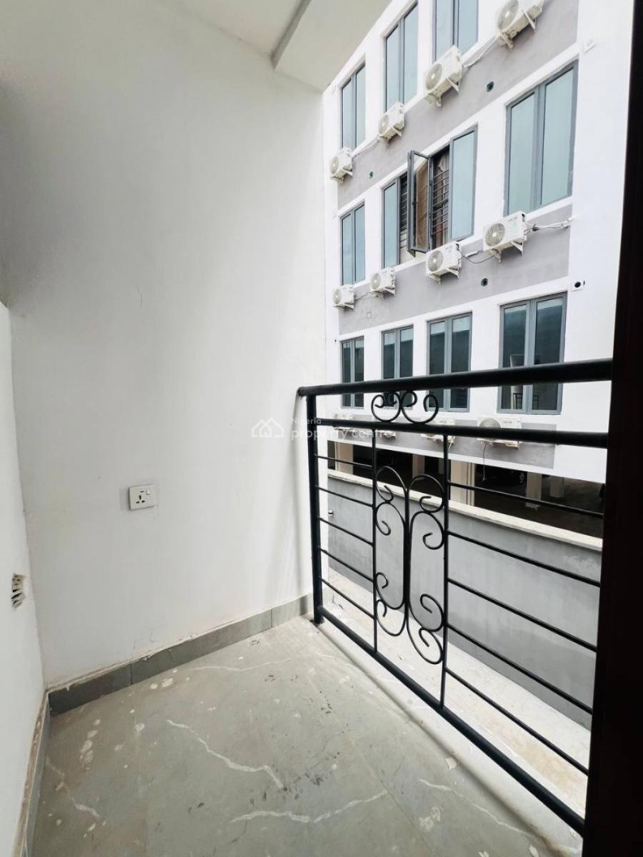 2bedroom Terrace Duplex, Ologolo, Lekki, Lagos, Terraced Duplex for Rent