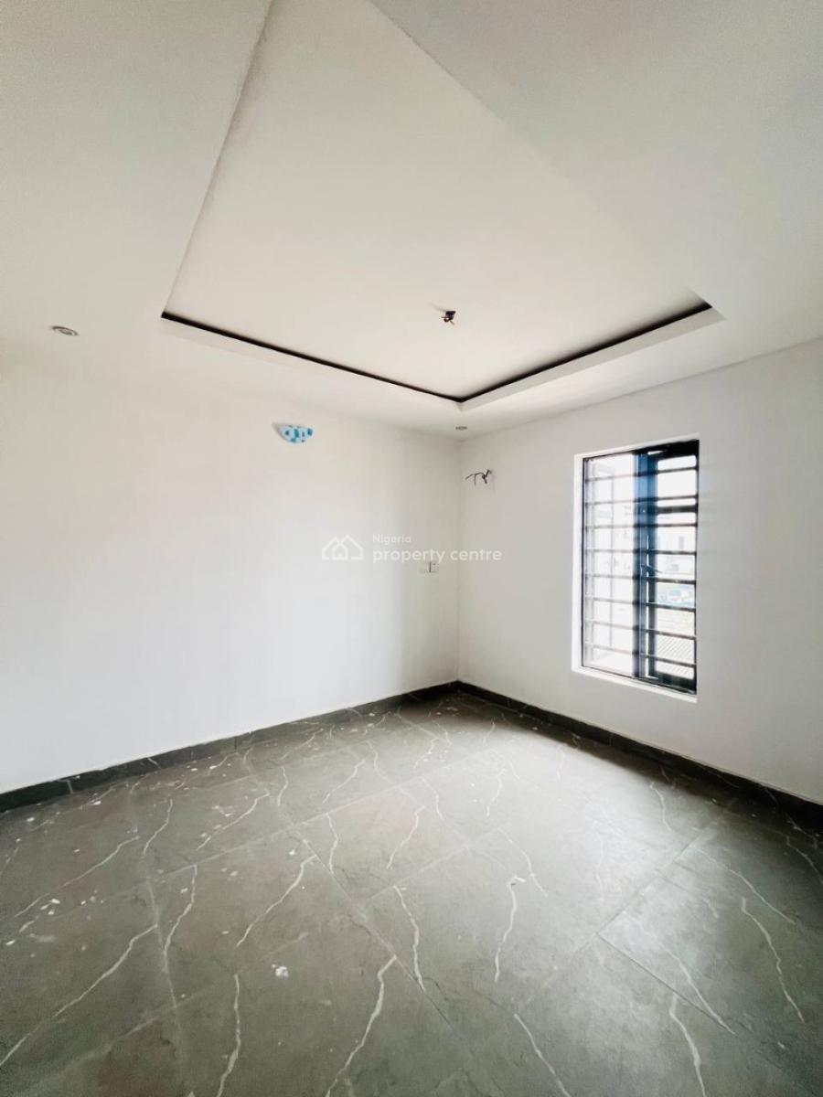 2bedroom Terrace Duplex, Ologolo, Lekki, Lagos, Terraced Duplex for Rent