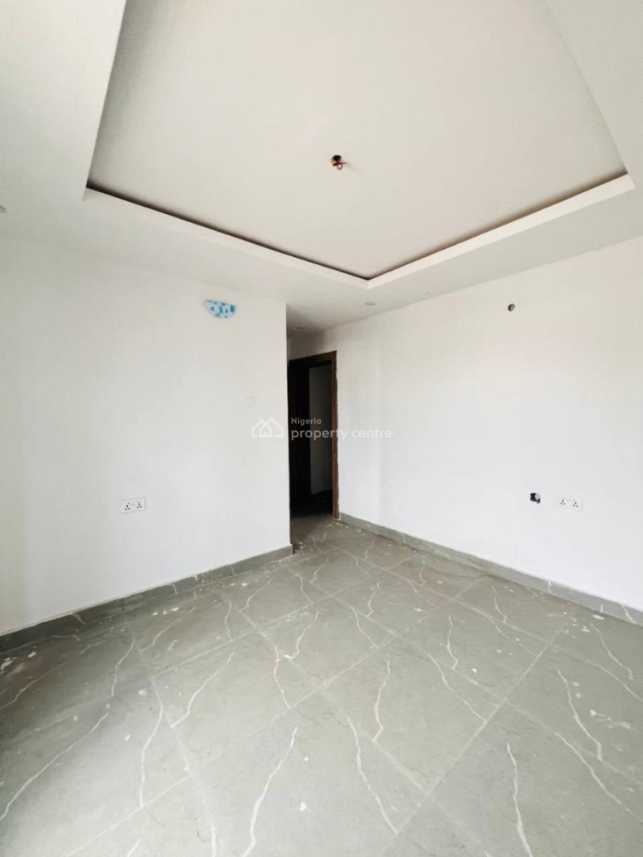 2bedroom Terrace Duplex, Ologolo, Lekki, Lagos, Terraced Duplex for Rent